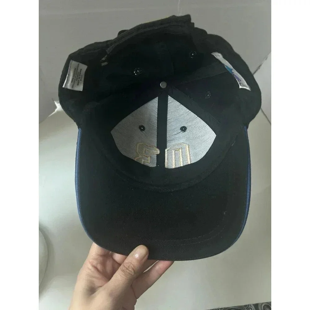 Disneyland Resort Mickey Mouse Baseball Cap Hat